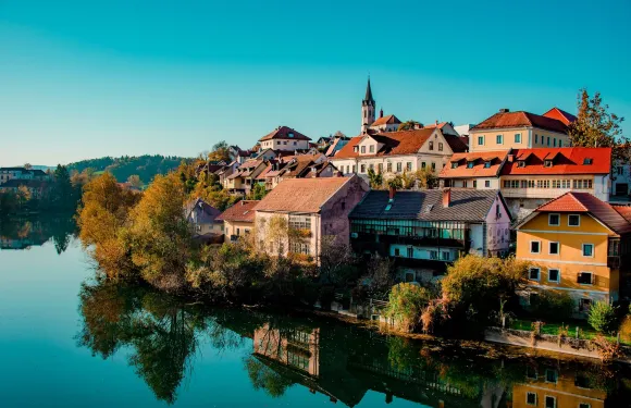 萊塔傑葡萄園別墅