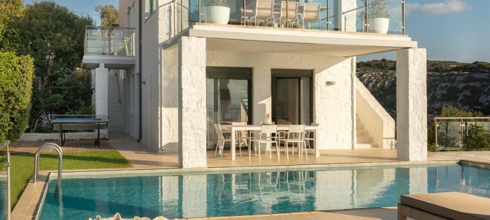Villa Anton by Cura Villas Collection Hotels in Akrotiri