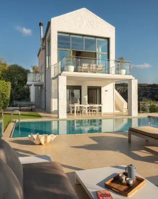 Villa Anton by Cura Villas Collection - Villas