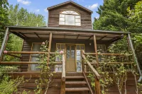 Stayau 1Br Rustic Picturesque Cottage