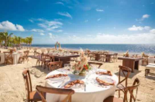 Sensira Resort & Spa Riviera Maya All Inclusive