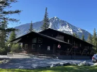 Spruce Lodge Hotels in Seward