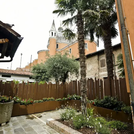 Maison Boutique Al Redentore
