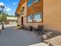 The Alpine Motel Hotels in Mesa County
