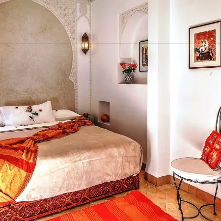 Riad Carina