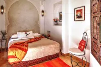 Riad Carina