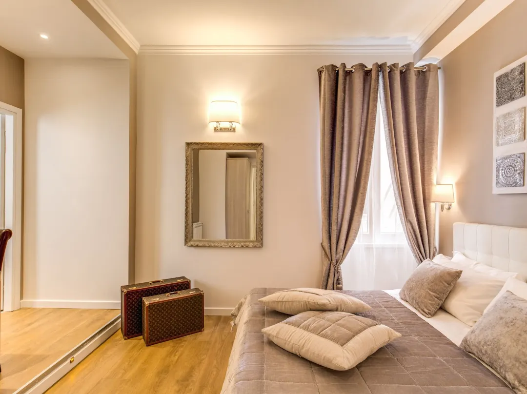 The Bridge Suites - Rome