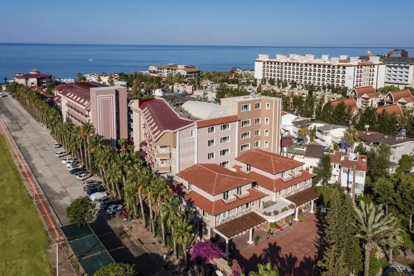 Club Dizalya