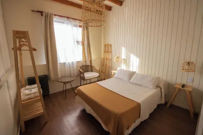 Los Calafates Hotel
