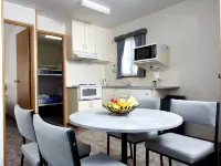 Lakes and Craters Holiday Park Hotels in Camperdown