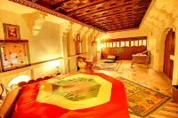 The Fort Pokaran