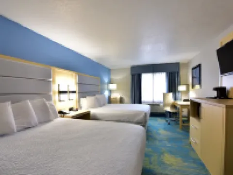 Days Inn by Wyndham Springville Hoteles en Springville