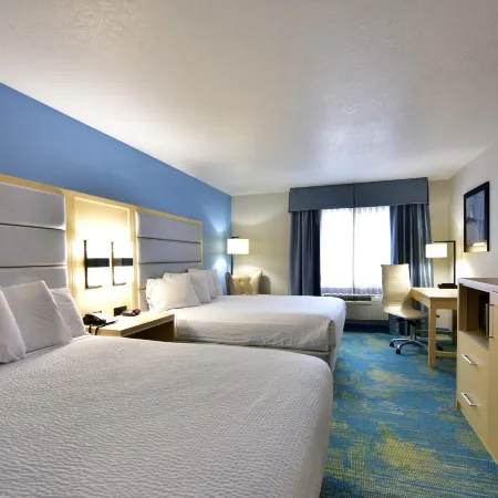 Days Inn by Wyndham Springville Hotele w: Springville