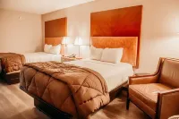 Country Garden & Suites Hotels in Ina