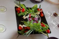Lanta Pearl Beach Resort - petit déjeuner