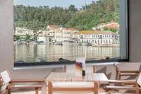 Angelica Hotel - Ocean View