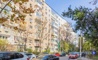 Timpuri Noi - Studio 54 by Mrg Apartments