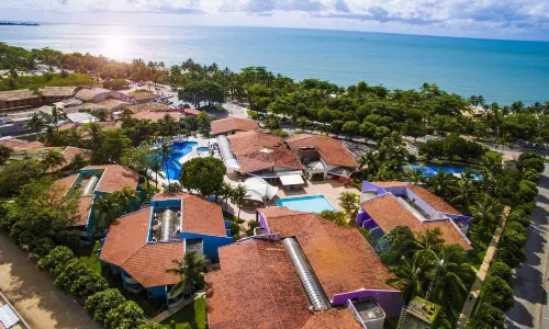 Resort Arcobaleno All Inclusive