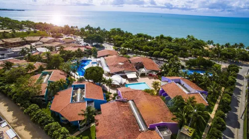 Resort Arcobaleno All Inclusive