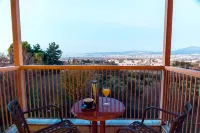 Ambassador Hotel Thessaloniki - Mountain view