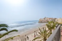 Sitges Group Beach Dreams - Merinäköala