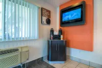Motel 6 Westminster, CA - South - Long Beach Area Hotels in Westminster