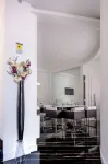 Hotel Exclusive - breakfast