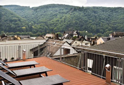 호텔 스파 시설