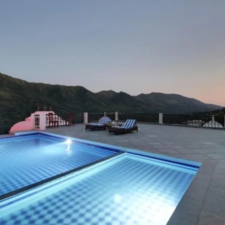 Kumbhalgarh Fort Resort
