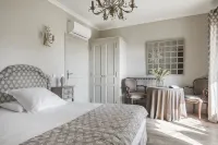 Hôtel la Magnaneraie Hotel a 