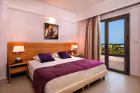 Porto Platanias Village Resort Hotels in Platanias