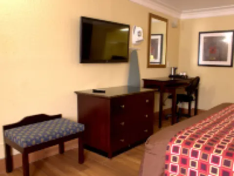 ポリネシアン イン セント・クラウドのホテル