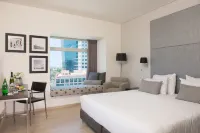 ベンジャミン ヘルツリーヤ ビジネス ホテル