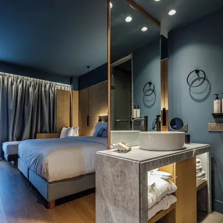 Magnes Hotel