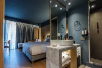 マグネス ホテル のホテル