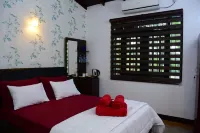 Spring Villa - Hotel/Alloggi familiari