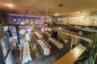 Landhaus Hechtsberg Hotels in Wolfach