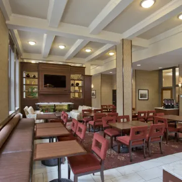 Staybridge Suites BALTIMORE - INNER HARBOR by IHG