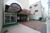 Hotel Trend Nagano Hotels in Higashitsurugamachi