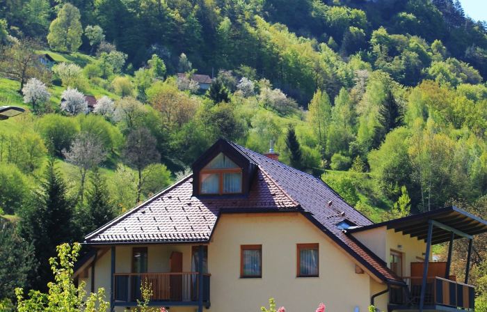 Villa Aina Boutique Hotel