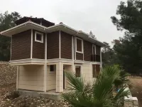 Likya Lodge Adrasan Hôtels à : Mavikent Mahallesi