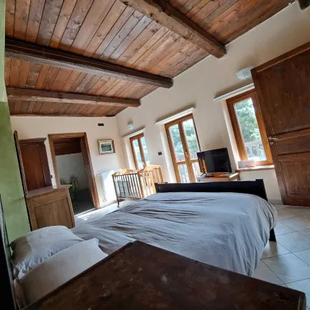 Agriturismo Il Runch