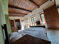 Agriturismo Il Runch - Homestays