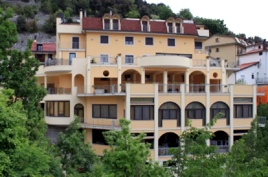 Hotel Sette E Mezzo Hotels in 