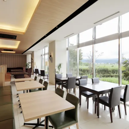 Candeo Hotels Ozu Kumamoto Airport
