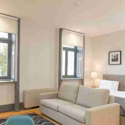 Fmo Apartments Boavista Rooms