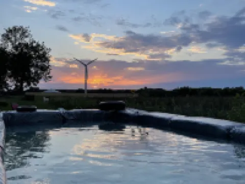 Bremsmaj Farm Holiday โรงแรมในAabenraa