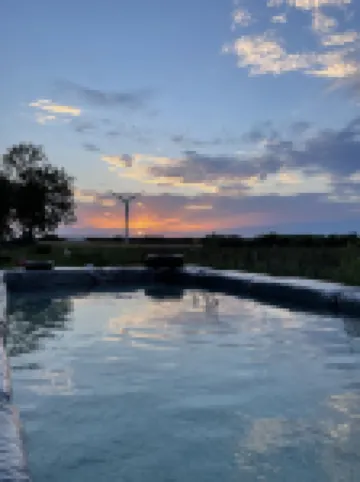 Bremsmaj Farm Holiday