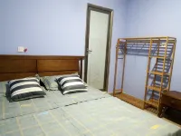 트로피컬 넥타 아파트먼트 사쿠모노 호텔