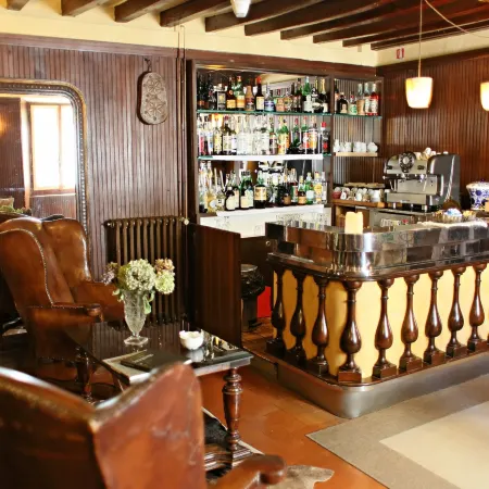 Country Hotel Le Querce